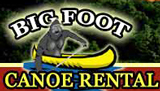 Big Foot Canoe Rental