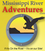 Mississippi River Adventures.com